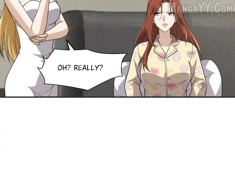 Hidden Dragon in the City (2025) Chapter 16 - page 15